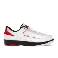 Кроссовки Jordan 2 Retro Low Chicago (2016)