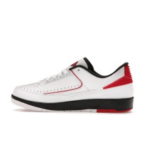 Кроссовки Jordan 2 Retro Low Chicago (2016)