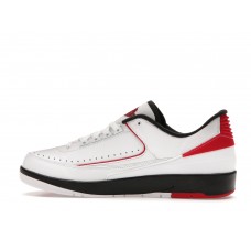 Кроссовки Jordan 2 Retro Low Chicago (2016)