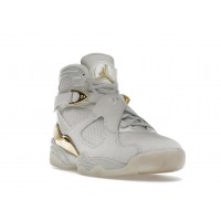 Кроссовки Jordan 8 Retro Champagne