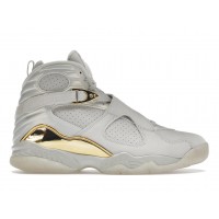 Кроссовки Jordan 8 Retro Champagne