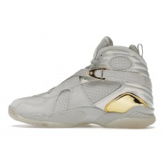 Кроссовки Jordan 8 Retro Champagne