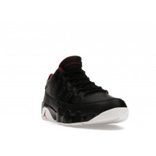 Кроссовки Jordan 9 Retro Low Snakeskin