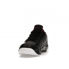 Кроссовки Jordan 9 Retro Low Snakeskin