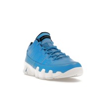 Кроссовки Jordan 9 Retro Low Pantone