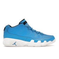 Кроссовки Jordan 9 Retro Low Pantone