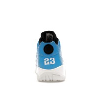 Кроссовки Jordan 9 Retro Low Pantone