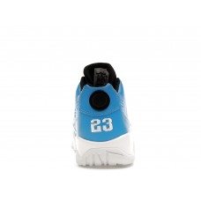 Кроссовки Jordan 9 Retro Low Pantone