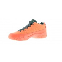 Кроссовки Jordan 9 Retro Low Bright Mango