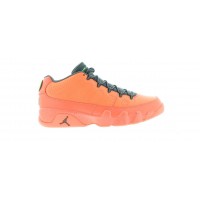 Кроссовки Jordan 9 Retro Low Bright Mango