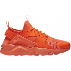 Кроссовки Nike Air Huarache Triple Crimson