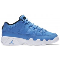 Подростковые кроссовки Jordan 9 Retro Low Pantone (GS)
