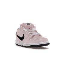 Кроссовки Nike SB Dunk Low Pink Box