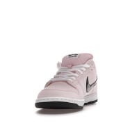Кроссовки Nike SB Dunk Low Pink Box