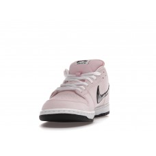 Кроссовки Nike SB Dunk Low Pink Box