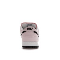 Кроссовки Nike SB Dunk Low Pink Box