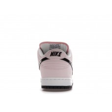 Кроссовки Nike SB Dunk Low Pink Box
