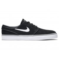 Кроссовки Nike Zoom Stefan Janoski SB OG Black