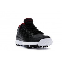 Кроссовки Jordan 9 Retro Golf Cleat Bred