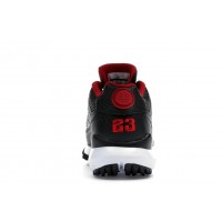 Кроссовки Jordan 9 Retro Golf Cleat Bred