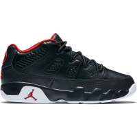 Детские кроссовки Jordan 9 Retro Low Snakeskin (PS)