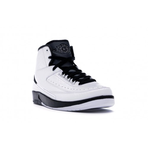 Кроссы Jordan 2 Retro Wing It (GS) - подростковая сетка размеров