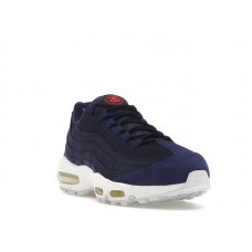 Nike Air Max 95 Stussy Loyal Blue