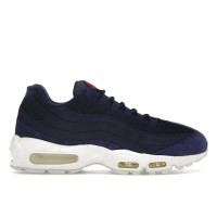 Nike Air Max 95 Stussy Loyal Blue