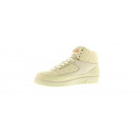 Кроссовки Jordan 2 Retro Just Don Beach