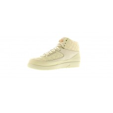 Кроссовки Jordan 2 Retro Just Don Beach