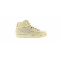 Кроссовки Jordan 2 Retro Just Don Beach