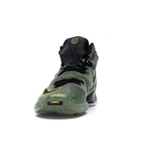 Кроссы Nike LeBron 13 All-Star (2016) - мужская сетка размеров