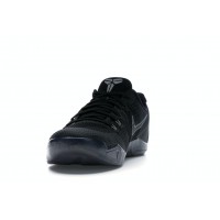 Кроссовки Nike Kobe 11 EM Low Black Cool Grey