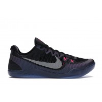 Кроссовки Nike Kobe 11 EM Low Invisibility Cloak