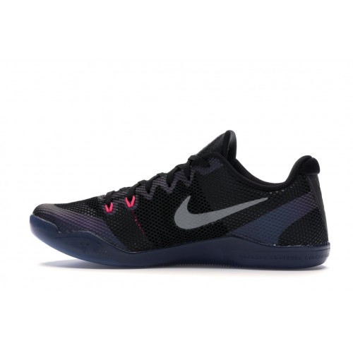 Кроссы Nike Kobe 11 EM Low Invisibility Cloak - мужская сетка размеров