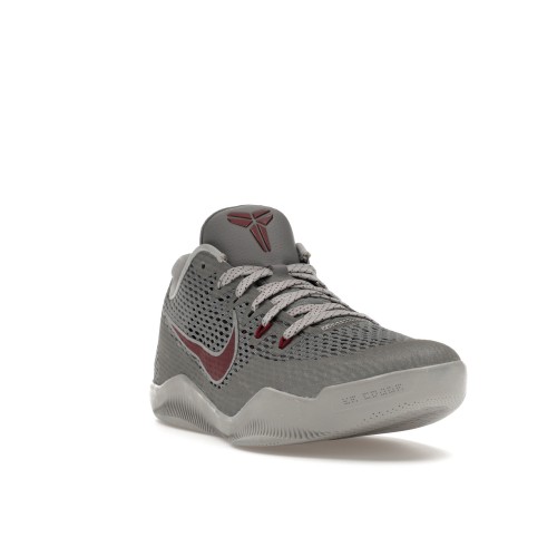 Кроссы Nike Kobe 11 Lower Merion - мужская сетка размеров