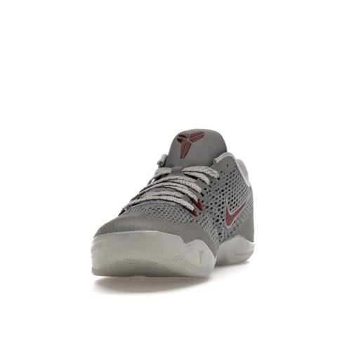Кроссы Nike Kobe 11 Lower Merion - мужская сетка размеров