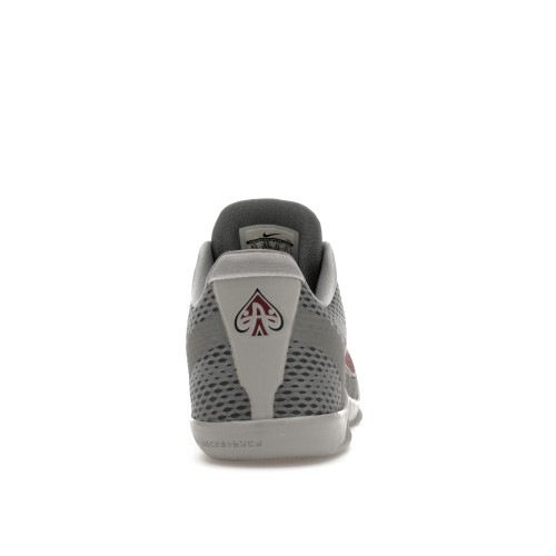 Кроссы Nike Kobe 11 Lower Merion - мужская сетка размеров