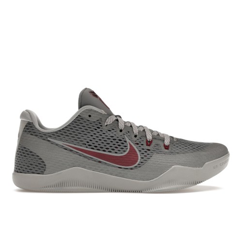 Кроссы Nike Kobe 11 Lower Merion - мужская сетка размеров