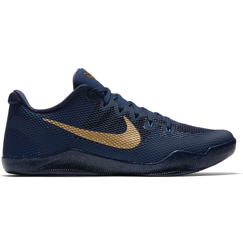 Кроссы Nike Kobe 11 EM Low Philippines - мужская сетка размеров