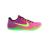 Кроссовки Nike Kobe 11 EM Low Mambacurial