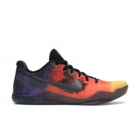 Кроссовки Nike Kobe 11 Sunset