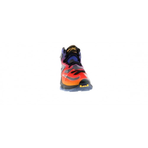 Кроссы Nike LeBron 13 Doernbecher - мужская сетка размеров