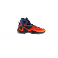 Кроссовки Nike LeBron 13 Doernbecher