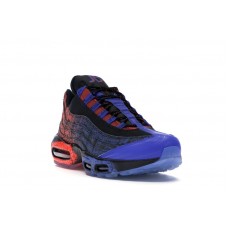 Nike Air Max 95 Doernbecher 15th Anniversary