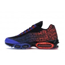 Nike Air Max 95 Doernbecher 15th Anniversary