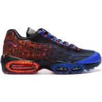 Подростковые Nike Air Max 95 Doernbecher (GS)