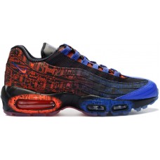 Подростковые Nike Air Max 95 Doernbecher (GS)