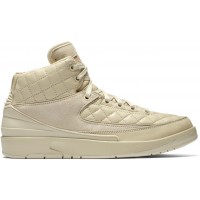 Подростковые кроссовки Jordan 2 Retro Just Don Beach (GS)