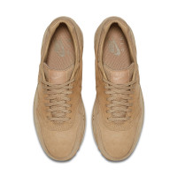 Женские Nike Air Max 1 Pinnacle Linen Linen Gum (W)